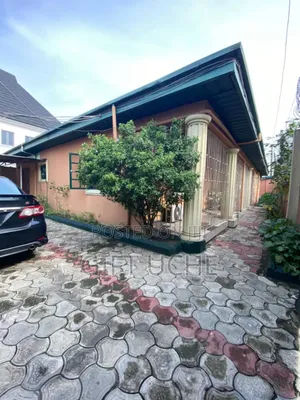Photo - 5bdrm Bungalow in Port-Harcourt for sale
