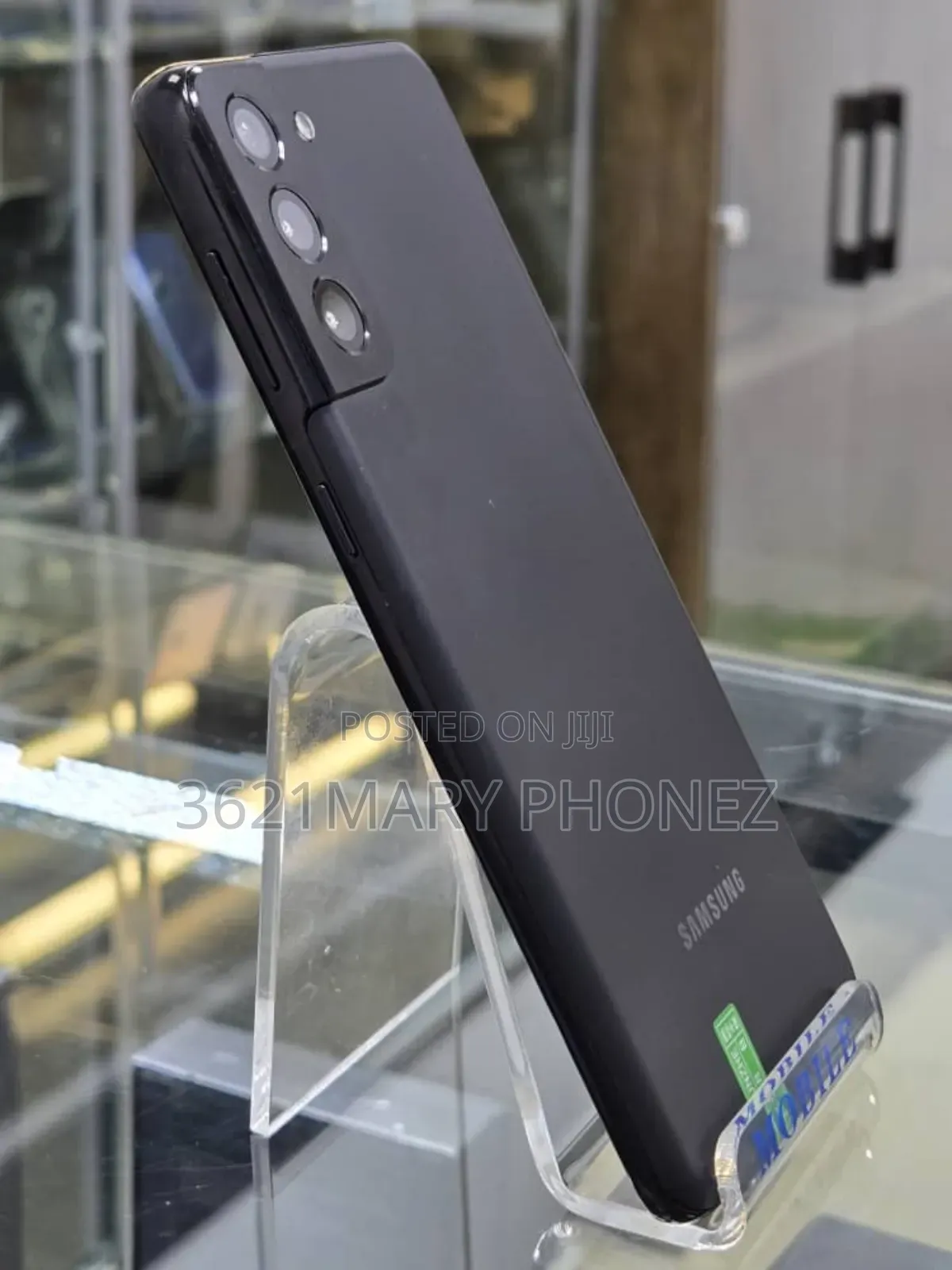 Samsung Galaxy S22+ 5G 128 GB Black