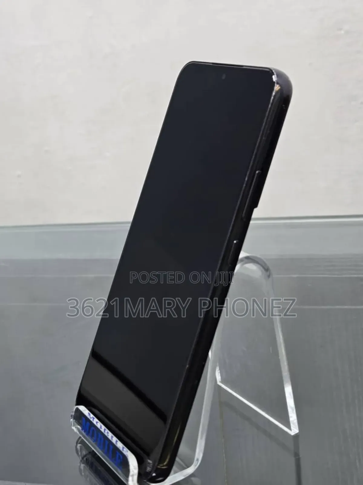 Samsung Galaxy S22+ 5G 128 GB Black