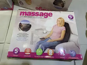 Massage Cushion