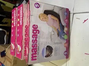 Brand New Cushion Massager
