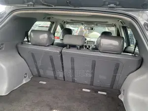 Toyota Matrix 2010 Black