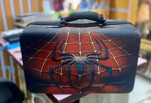 Playstation 5 Bag
