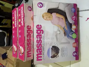 Photo - Comfortable Cushion Massager