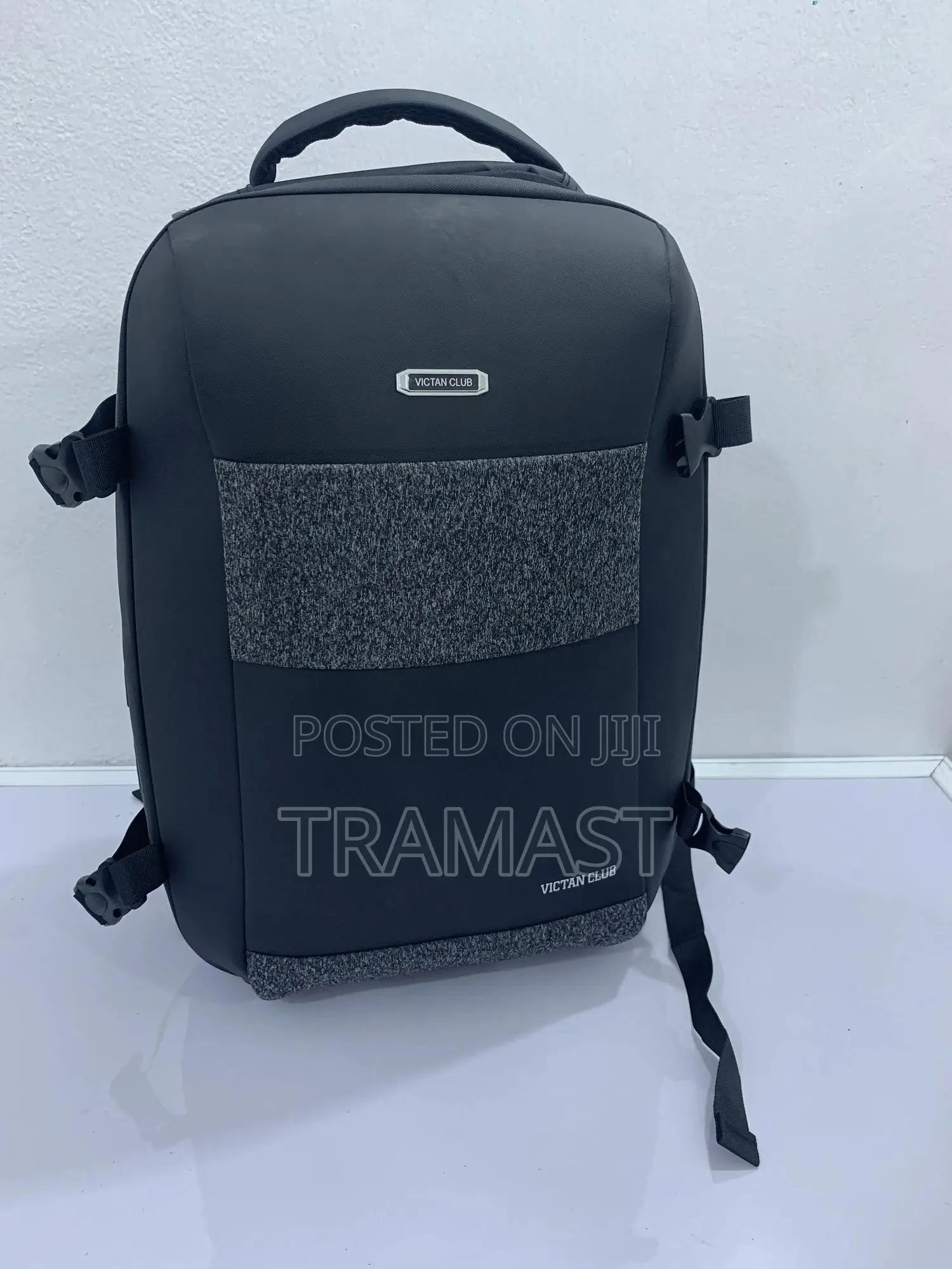 Vintan Club Back Pack