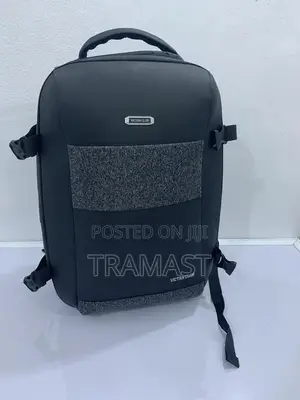 Vintan Club Back Pack