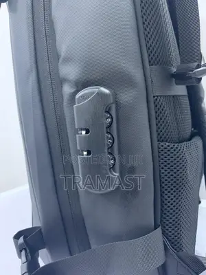 Vintan Club Back Pack