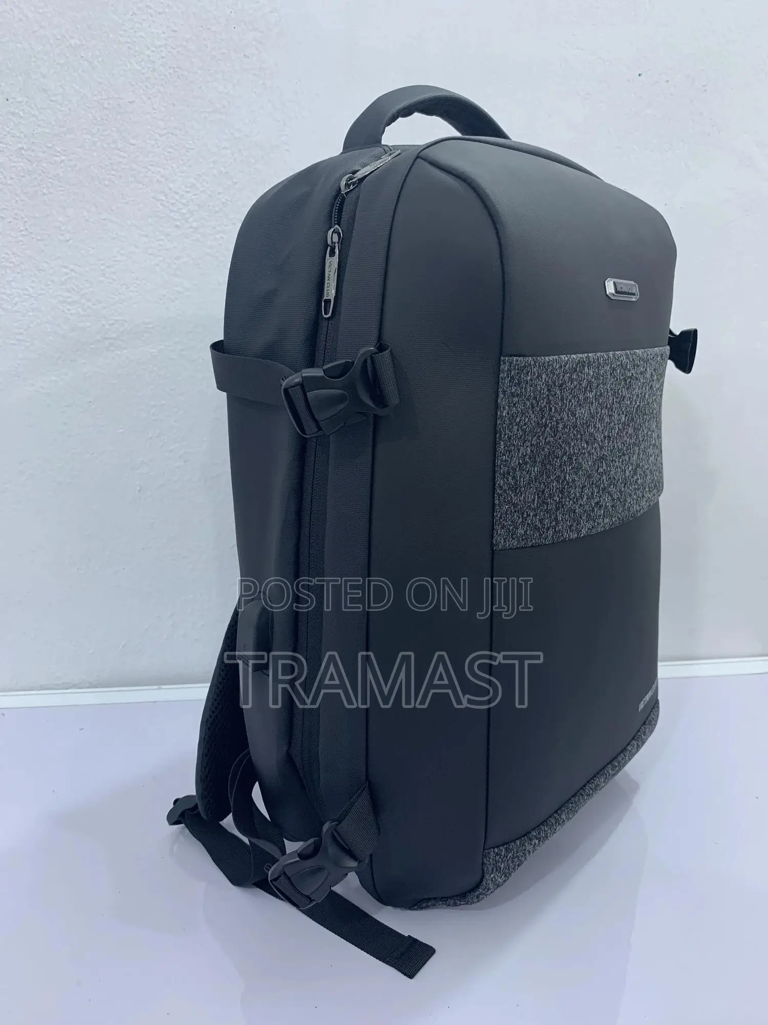 Vintan Club Back Pack