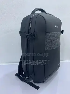 Vintan Club Back Pack