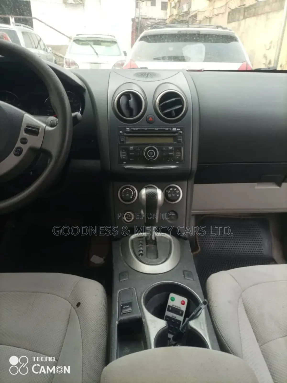 Nissan Rogue SV 2013 Silver