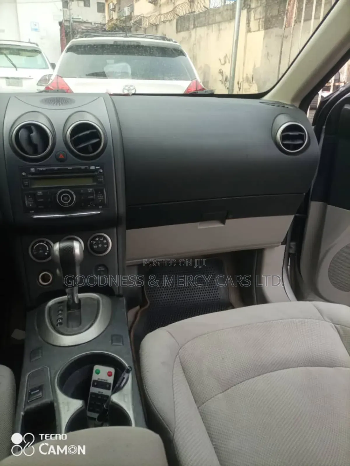 Nissan Rogue SV 2013 Silver