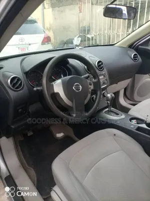 Nissan Rogue SV 2013 Silver