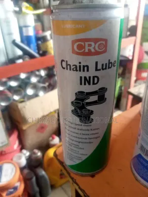 Chain Lube