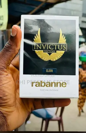 Invictus Rabanne