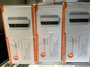 Felicity Solar Inverter Hybrid 5048