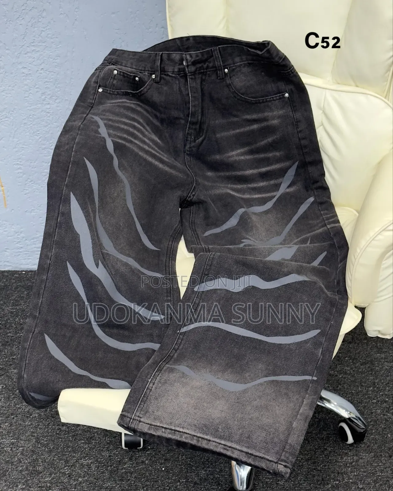 Baggie Jean's