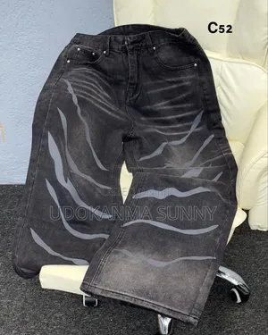 Baggie Jean's