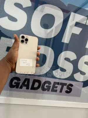 Apple iPhone 12 Pro Max 128 GB Gold