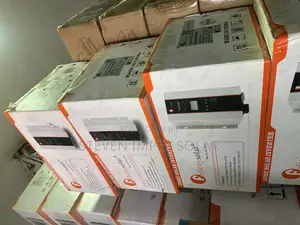 Felicity Solar Inverter Ivps 1.5kva 12v