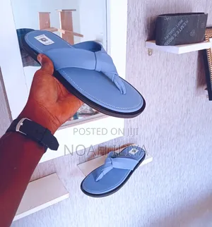 Slippers Palms