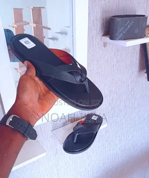 Slippers Palms