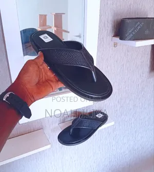 Slippers Palms