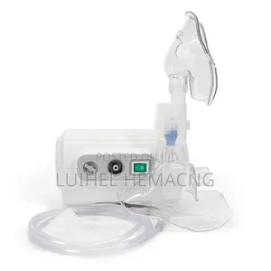 Portable Compressor Nebuliser