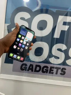 Apple iPhone 12 Pro Max 128 GB Blue