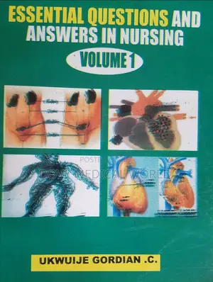Essential Questions and Answers in Nursing