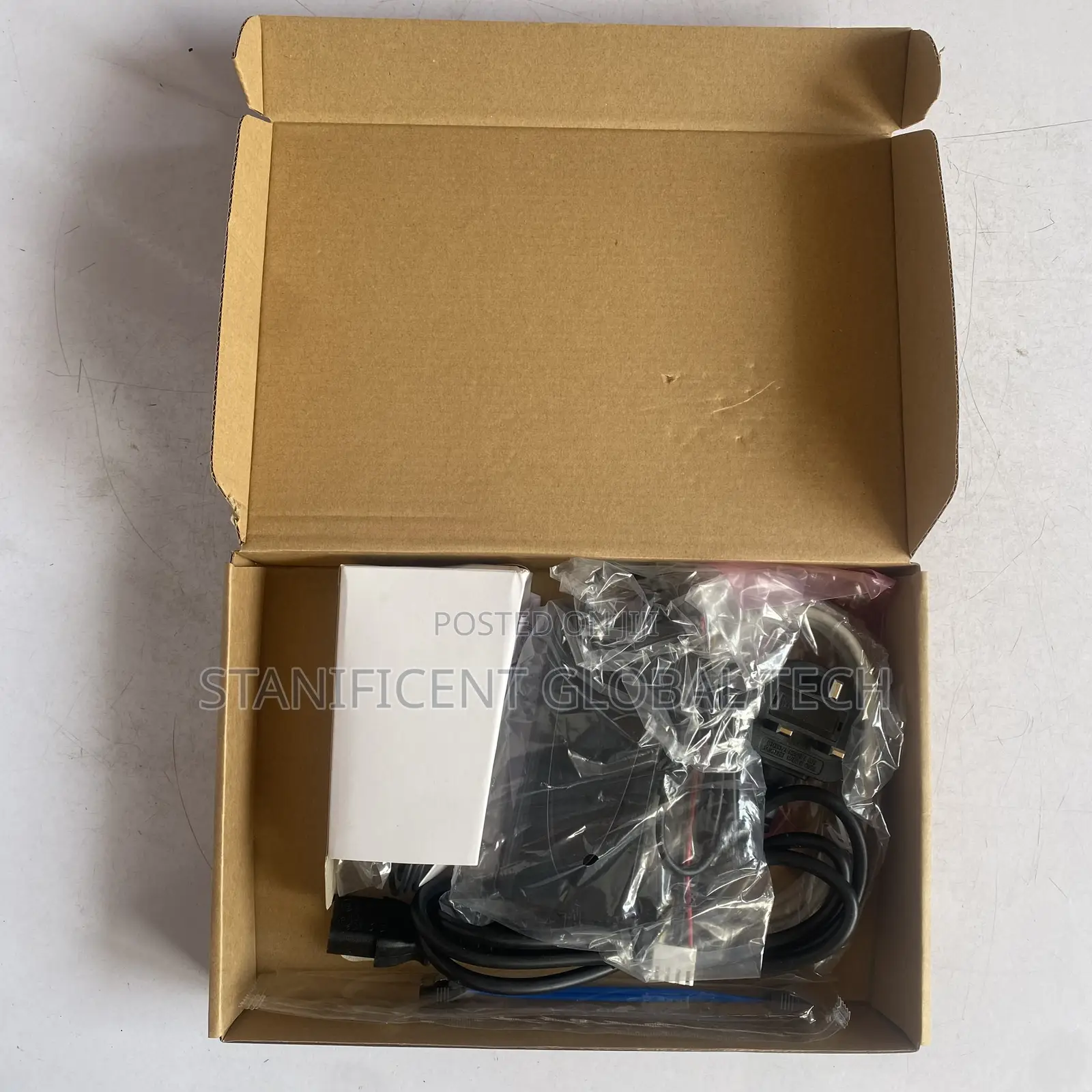 Dahua 4ch Audio Nvr (With Poe)