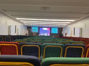 Led Screen for Churches and Conference Center