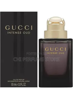 Gucci Intense Oud