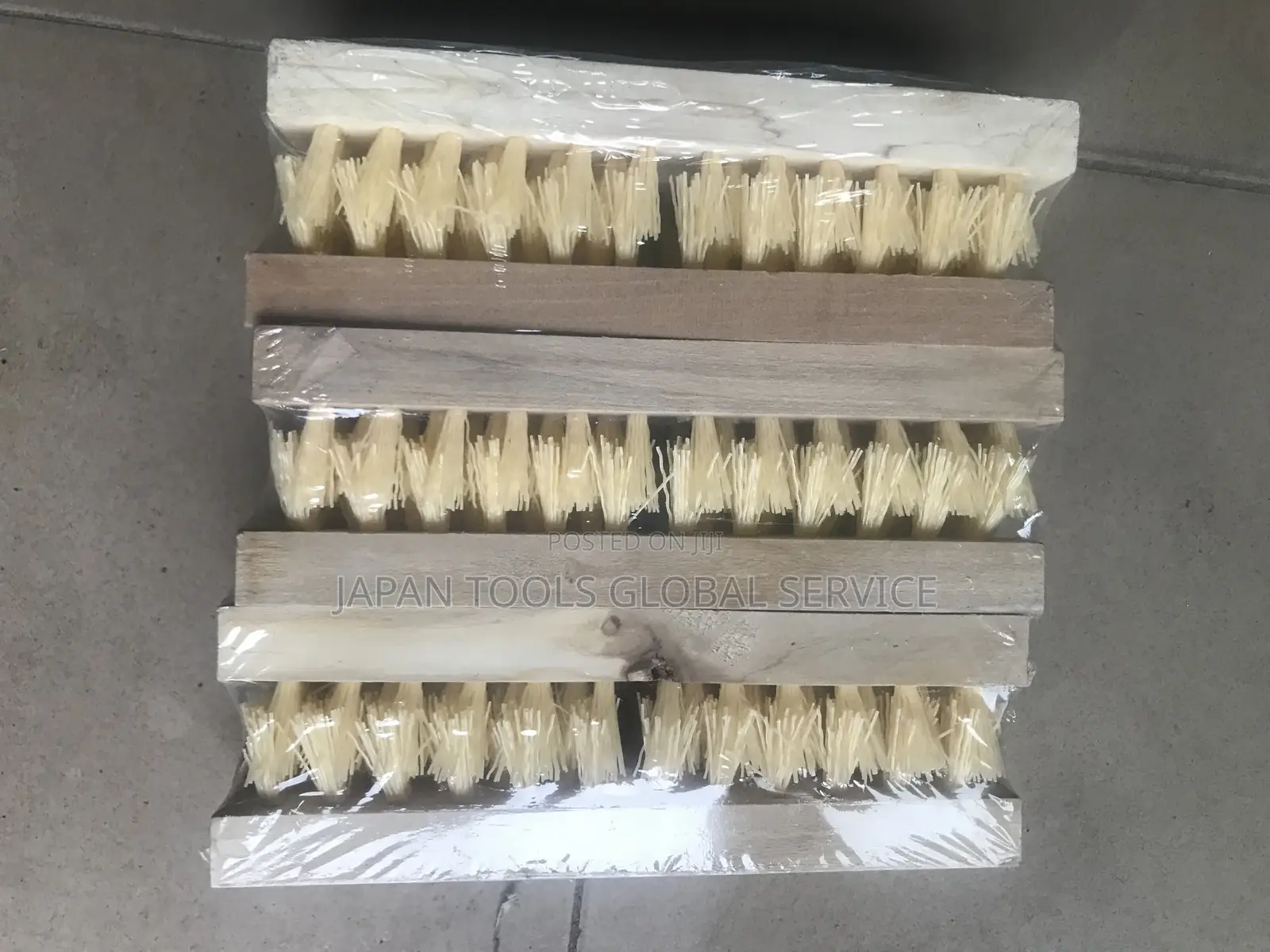 Deck Brush