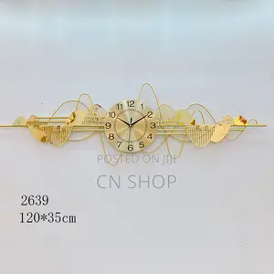 Beautiful Wall Clock