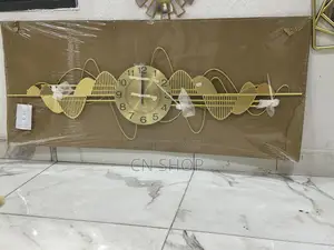 Beautiful Wall Clock