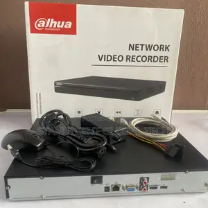 Dahua 32ch Audio Nvr (Non Poe)