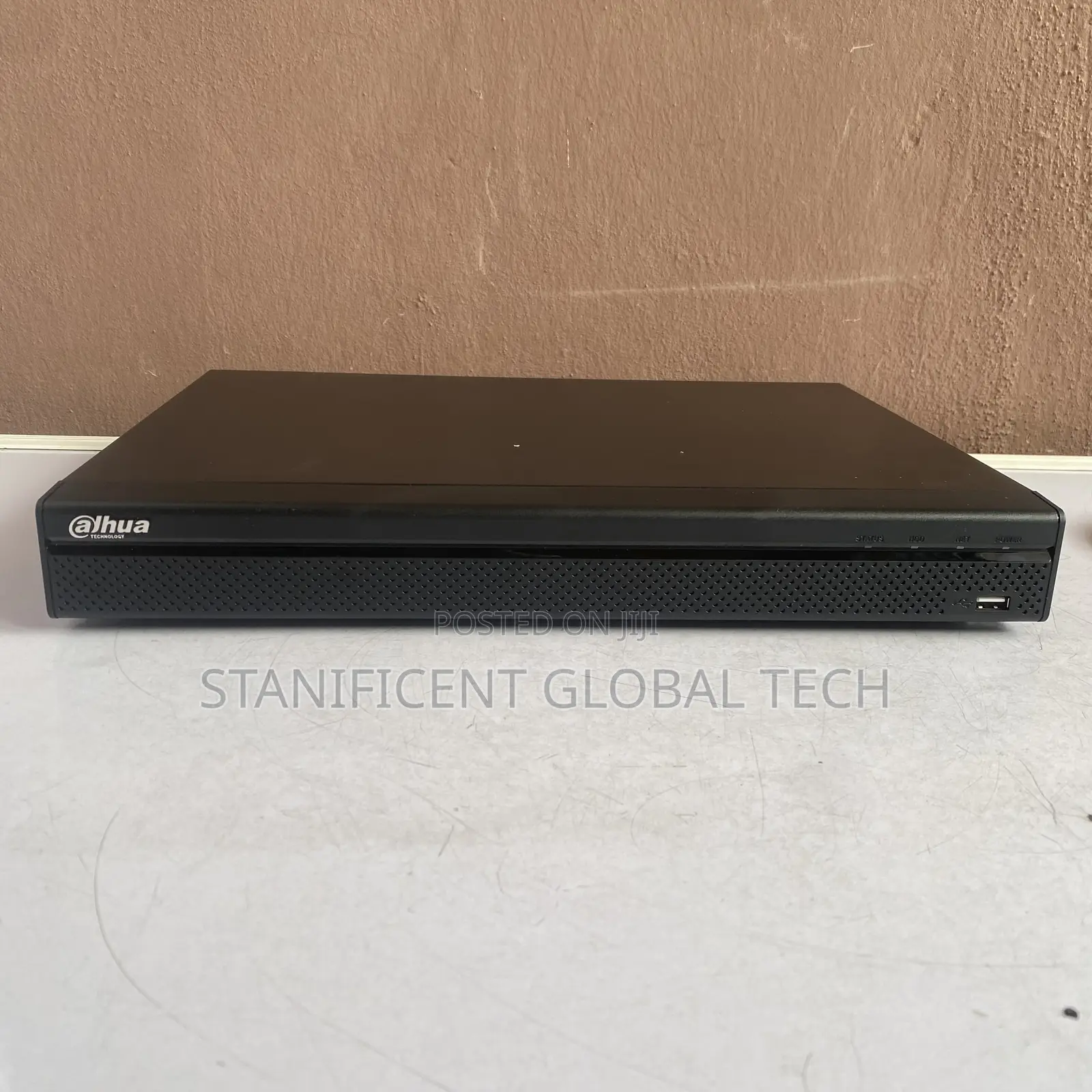Dahua 32ch Audio Nvr (Non Poe)