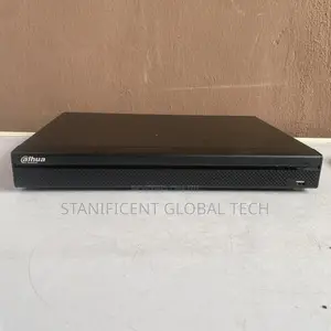 Dahua 32ch Audio Nvr (Non Poe)