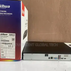 Dahua 32ch Audio Nvr (Non Poe)