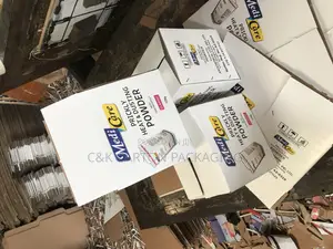 Branded Carton for Medi Care Powder