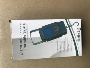 Portable Scale 50kg