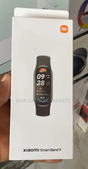 Mi Xiaomi Smart Band 9