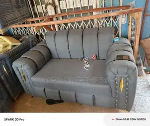 7 Seaters Living Room Chairs