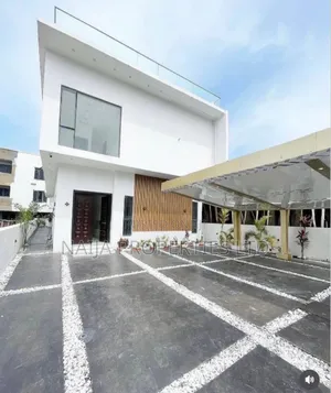 5bdrm Duplex in Orchid, Lekki for sale