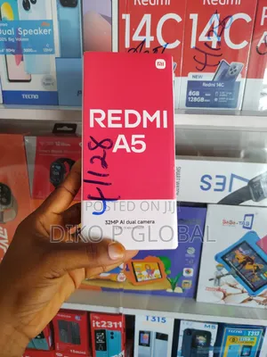 Photo - New Xiaomi 12 128 GB Black