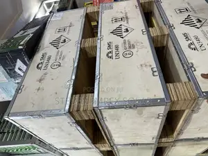 SMS Icon Lithium Solar Batterie 10kwh 51.2v 200ah