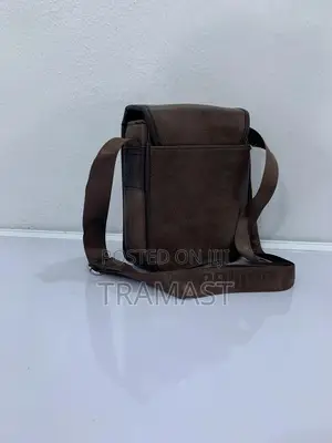 Small Aollibao Faux Leather