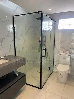 Redefine Your Space With Heart Glass Works Enclosures