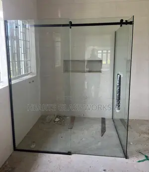 Redefine Your Space With Heart Glass Works Enclosures