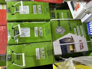 Addo Tubular Solar Battery 220ah 12v